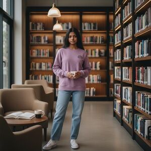 Life Is Good Retro Sweatshirt